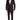 Dolce & Gabbana Maroon Martini Slim Fit 2-Piece Suit - Ethara Jay