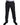 Dolce & Gabbana Elegant Black Two-Piece Slim Fit Suit - Ethara Jay