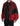 Dolce & Gabbana Red Leopard Zip Sweater Jacket - Ethara Jay