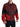 Dolce & Gabbana Red Leopard Zip Sweater Jacket - Ethara Jay