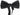 Dolce & Gabbana Elegant Black Silk Bow Tie - Ethara Jay