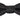 Dolce & Gabbana Elegant Silk Black Bow Tie - Ethara Jay