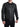 Dolce & Gabbana Elegant Black Leather Bomber Jacket - Ethara Jay