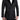 Dolce & Gabbana Elegant Geometric Patterned Slim Blazer - Ethara Jay