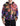 Dolce & Gabbana Multicolor Full Zip Hooded Sweater - Ethara Jay