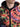 Dolce & Gabbana Multicolor Full Zip Hooded Sweater - Ethara Jay