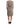 Roccobarocco Studded Sheath Knee-Length Dress in Beige - Ethara Jay