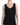 Roccobarocco Elegant Black Sheath Knee-Length Dress - Ethara Jay