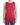 John Galliano Elegant Pink Sleeveless Wool Knit Top