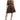 Dolce & Gabbana Leopard Print A-Line Cotton Dress - Ethara Jay