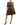 Dolce & Gabbana Leopard Print A-Line Cotton Dress - Ethara Jay