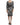 Cavalli Elegant Printed Jersey Sheath Dress - Ethara Jay