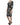 Cavalli Elegant Printed Jersey Sheath Dress - Ethara Jay