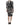 Cavalli Elegant Printed Jersey Sheath Dress - Ethara Jay