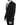 Dolce & Gabbana Elegant Slim Fit Black Wool Blazer - Ethara Jay