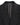 Dolce & Gabbana Elegant Slim Fit Black Wool Blazer - Ethara Jay