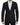 Dolce & Gabbana Sleek Gray Wool Slim Fit Blazer - Ethara Jay