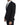 Dolce & Gabbana Elegant Black Silk Blend Two-Button Blazer - Ethara Jay