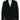 Dolce & Gabbana Elegant Black Martini Blazer Jacket - Ethara Jay