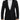 Dolce & Gabbana Elegant Martini Slim Fit Blazer Jacket - Ethara Jay