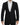 Dolce & Gabbana Elegant Martini Slim Fit Blazer Jacket - Ethara Jay