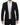 Dolce & Gabbana Elegant Martini Slim Fit Blazer Jacket - Ethara Jay