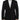 Dolce & Gabbana Bordeaux Alpaga Two-Button Blazer Jacket - Ethara Jay