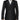 Dolce & Gabbana Elegant Gray Striped Wool Slim Blazer - Ethara Jay