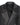 Dolce & Gabbana Elegant Gray Striped Wool Slim Blazer - Ethara Jay