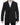 Dolce & Gabbana Elegant Slim Fit Double Breasted Blazer - Ethara Jay