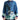 Dolce & Gabbana Elegant Ocean Print Silk Shirt - Ethara Jay