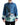 Dolce & Gabbana Elegant Ocean Print Silk Shirt - Ethara Jay