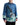 Dolce & Gabbana Elegant Ocean Print Silk Shirt - Ethara Jay