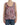 Costume National Chic Multicolor Sleeveless Top