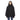 Baldinini Trend Black Polyamide Women Jacket - Ethara Jay