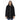 Baldinini Trend Black Polyester Women Jacket - Ethara Jay