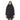 Baldinini Trend Black Polyester Women Jacket - Ethara Jay