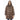 Baldinini Trend Brown Nylon Women Jacket - Ethara Jay