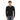 Baldinini Trend Black Wool Men Sweater - Ethara Jay