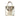 Michael Kors Mercer XS Pale Gold Metallic North South Shopper Crossbody Bag - Ethara Jay