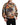 Dolce & Gabbana Colorful Abstract Bomber Jacket - Ethara Jay