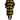 Dolce & Gabbana Chic Plaid Long Coat in Sunshine Yellow - Ethara Jay