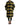 Dolce & Gabbana Chic Plaid Long Coat in Sunshine Yellow - Ethara Jay