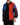 Dolce & Gabbana Multicolor Techno Fabric Windbreaker Jacket - Ethara Jay