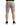 Dolce & Gabbana Multicolor Print Bermuda Shorts - Ethara Jay