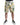 Dolce & Gabbana Multicolor Floral Cotton Bermuda Shorts - Ethara Jay