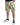 Dolce & Gabbana Multicolor Floral Cotton Bermuda Shorts - Ethara Jay