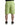 Dolce & Gabbana Chic Light Green Cotton Bermuda Shorts - Ethara Jay