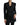 Dolce & Gabbana Elegant Striped Virgin Wool Blazer - Ethara Jay