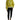 Dolce & Gabbana Radiant Yellow Hooded Jacket - Ethara Jay